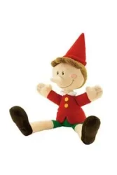 Pinocchio Plush Small - Sevi