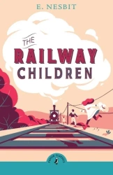 The Railway Children wer. angielska - Edith Nesbit