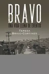 Bravo - Teresa Bravo-Cortines