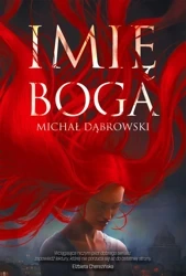 Imię Boga - Michał Dąbrowski