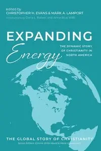 Expanding Energy - Robert Dana L.