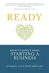Ready - Lyndsey DePalma Clutteur
