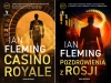 Pakiet James Bond Casino Royale + Pozdrowienia z Rosji Ian Fleming - Ian Fleming