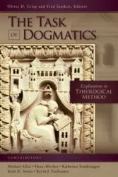 The Task of Dogmatics - Nelson Thomas
