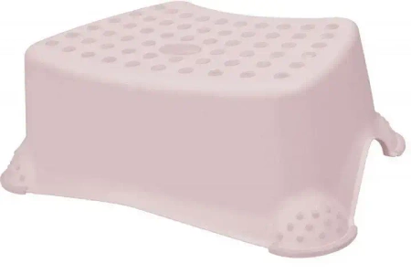 Podest antypoślizgowy Pure pink