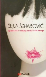 Opowieści rodzaj żeński, liczba mnoga - Sejla Sehabović