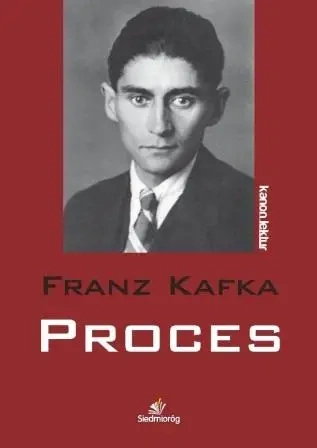 Proces - Franz Kafka