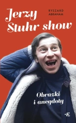 Jerzy Stuhr show - Abraham Ryszard