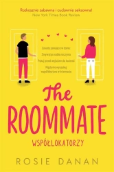 The Roommate. Współlokatorzy - Rosie Danan, Agnieszka Moore