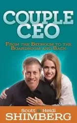 CoupleCEO - Scott Shimberg