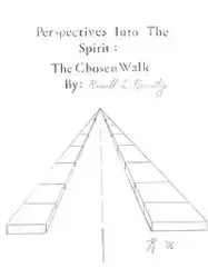 Perspectives Into The Spirit - Russell L. Newcity