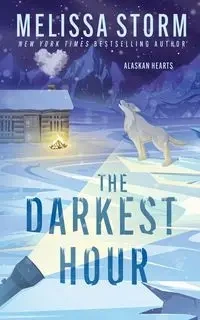 The Darkest Hour - Melissa Storm