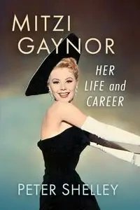 Mitzi Gaynor - Shelley Peter