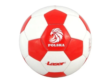 Piłka nożna Laser Polska - ADAR