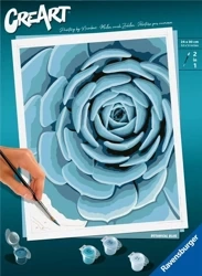 CreArt: Botanical Blue - Ravensburger