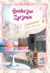 Karnet okolicznościowy - Trend