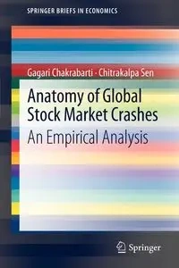 Anatomy of Global Stock Market Crashes - Chakrabarti Gagari