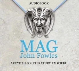 CD MP3 Mag - John Fowles