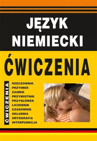 Język niemiecki. Ćwiczenia - Monika von Basse
