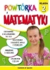Powtórka z matematyki Klasa 2 - Beata Guzowska