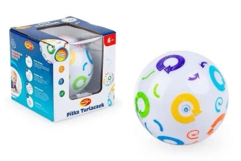 Piłka Turlaczek - Dumel