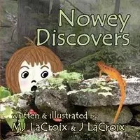 Nowey Discovers - LaCroix MJ
