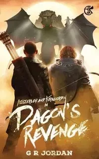 Dagon's Revenge - Jordan G