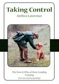 Taking Control - Lawrence Anthea
