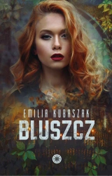 eBook Bluszcz - Emilia Kubaszak epub mobi