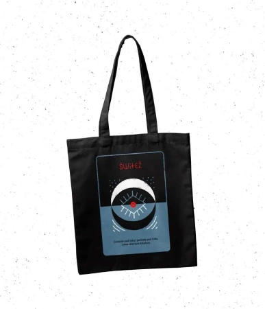 Torba Świteź - Agencja Promocyjna OKO