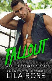 Fallout - Rose Lila