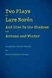 Two Plays - Noren Lars