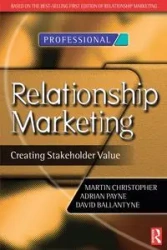 Relationship Marketing - Christopher Martin