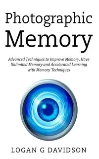 Photographic Memory - Logan Davidson G