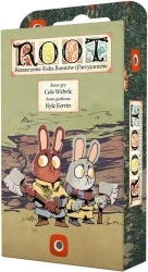 Root: Talia Banitów i Partyzantów PORTAL - PORTAL GAMES