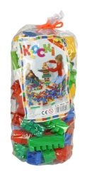 Klocki 98el - Baczek