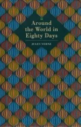 Around the World in 80 Days - Jules Verne