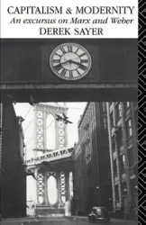 Capitalism and Modernity - Derek Sayer