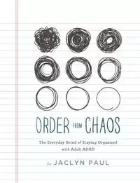Order from Chaos - Paul Jaclyn