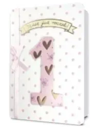 Karnet urodziny - Pan Dragon