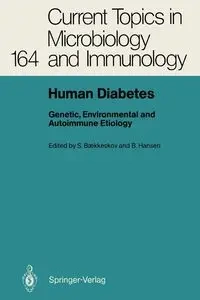 Human Diabetes - Baekkeskov Steinunn