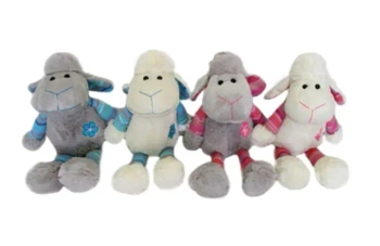 Owieczka 18cm MIX - Sun-Day