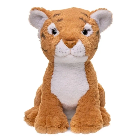Tygrys brązowy 30cm - Beppe