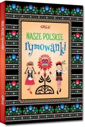 Nasze polskie rymowanki TW - Maria Zagnińska