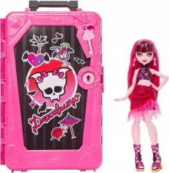 LALKA MONSTER HIGH STRASZYSEKRETY JDR50