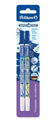 Korektor Super Pirat 850m 2szt - PELIKAN