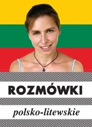 zz Rozmówki Polsko-Litewskie Kram OOP - Urszula Michalska