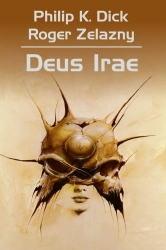 Deus Irae wyd. 2021 - Philip Dick K.