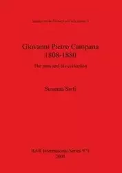 Giovanni Pietro Campana 1808-1880 - Susanna Sarti
