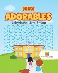 Jeux Adorables - Activity Crusades